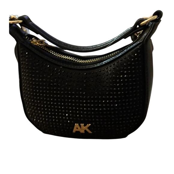Anne Klein Liza Mini Bag in Black New with Tag
MSRP $98 - Picture 4 of 4